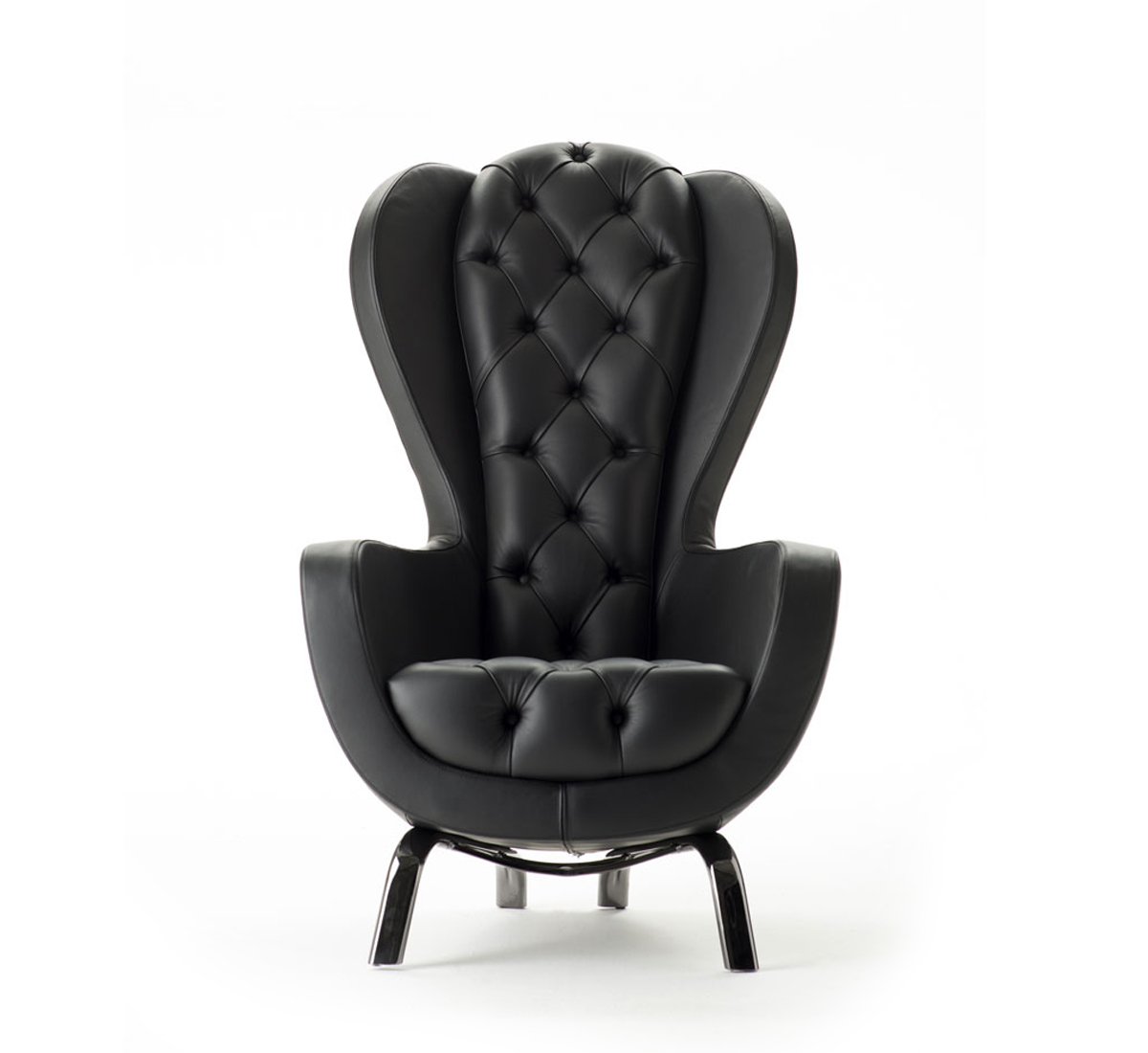 Opinion Ciatti Guelfo Armchair