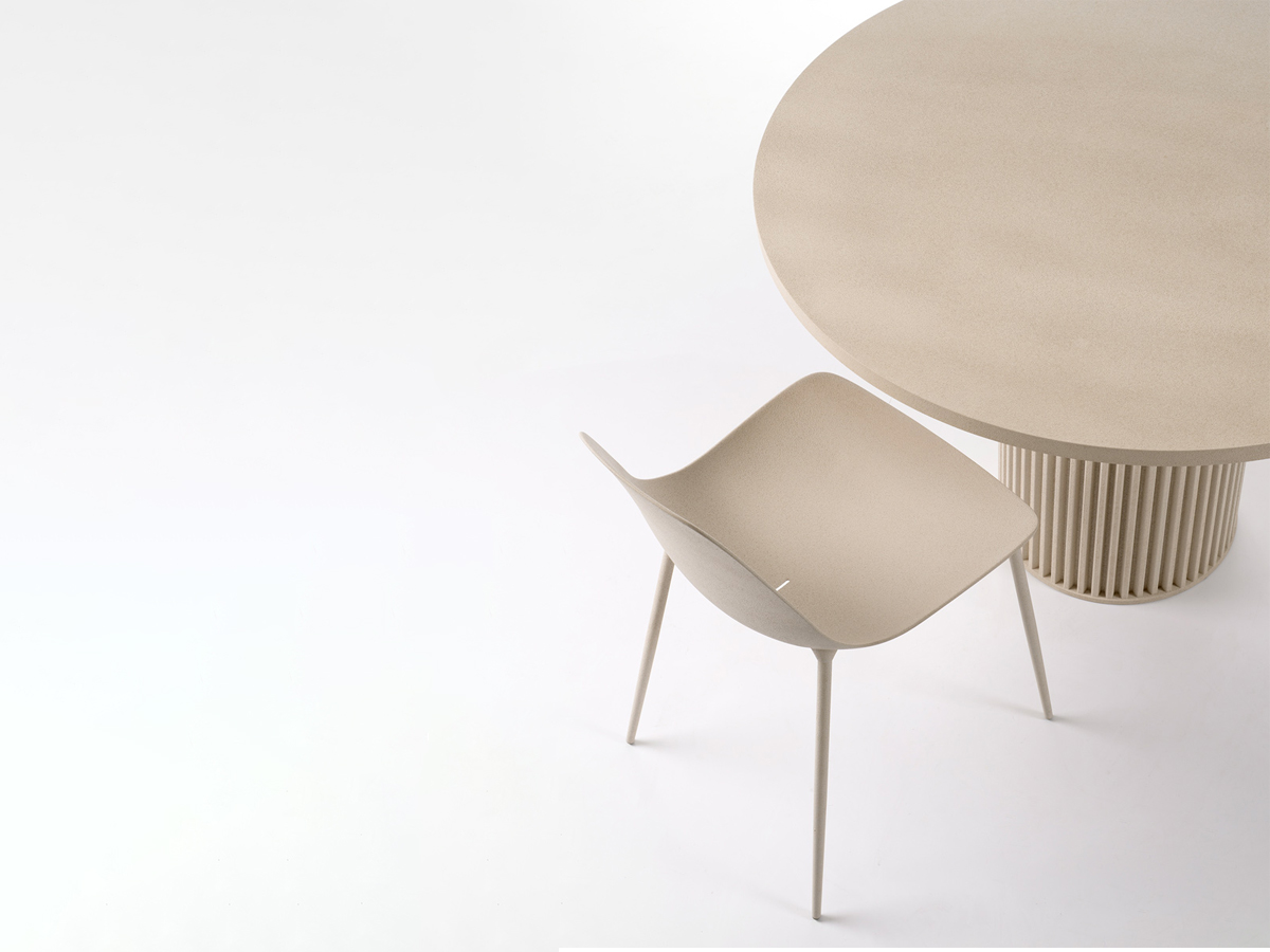 Opinion Ciatti Hercle Table Oval