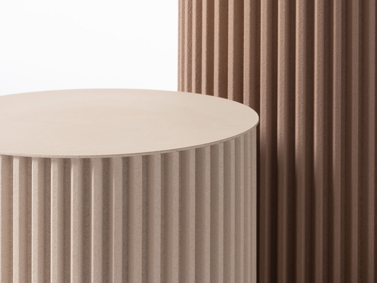 Opinion Ciatti Herclino Coffee Table