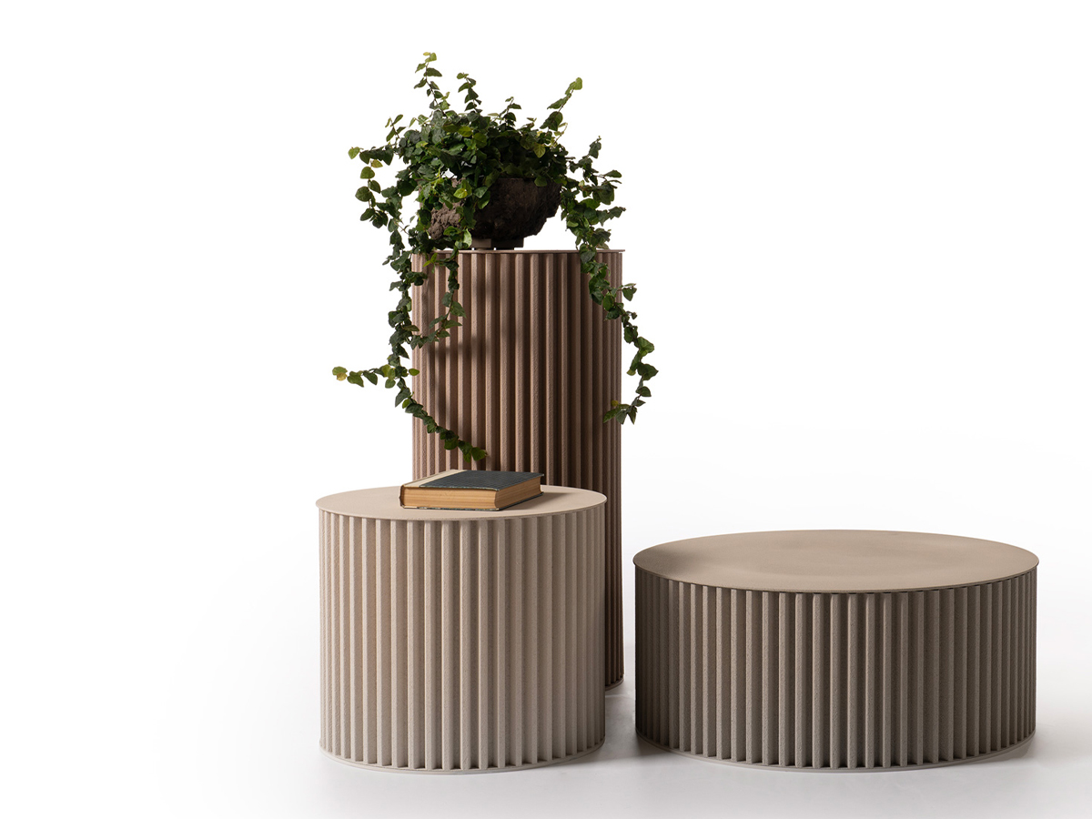 Opinion Ciatti Herclino Coffee Table