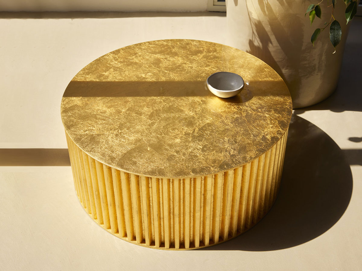 Opinion Ciatti Herclino Coffee Table