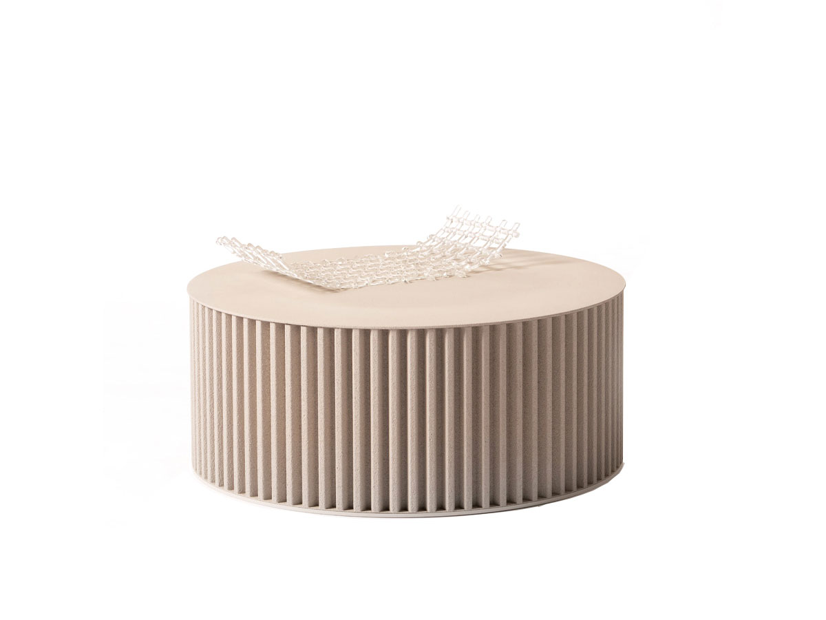 Opinion Ciatti Herclino Coffee Table