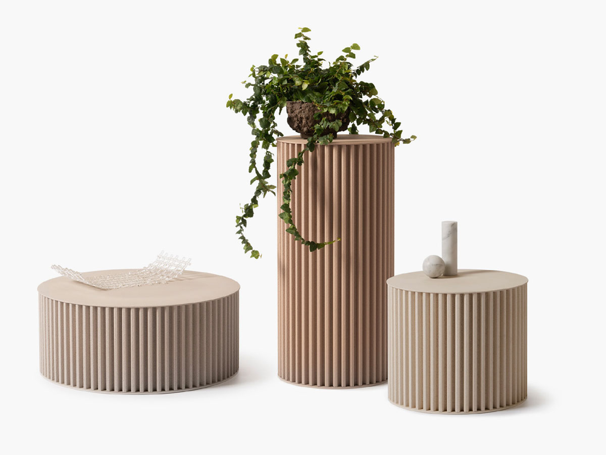 Opinion Ciatti Herclino Coffee Table