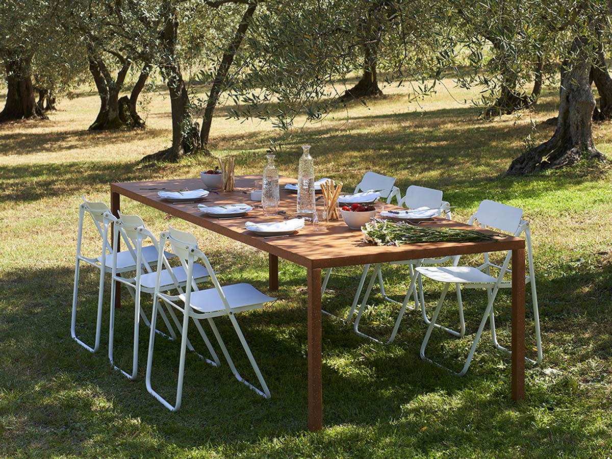 Opinion Ciatti Iltavolo 20 Table