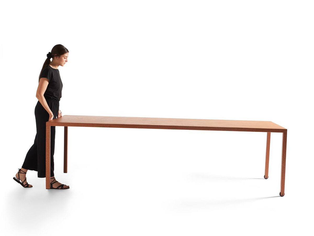 Opinion Ciatti Iltavolo 20 Table