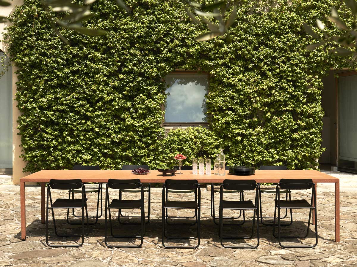 Opinion Ciatti Iltavolo 20 Table