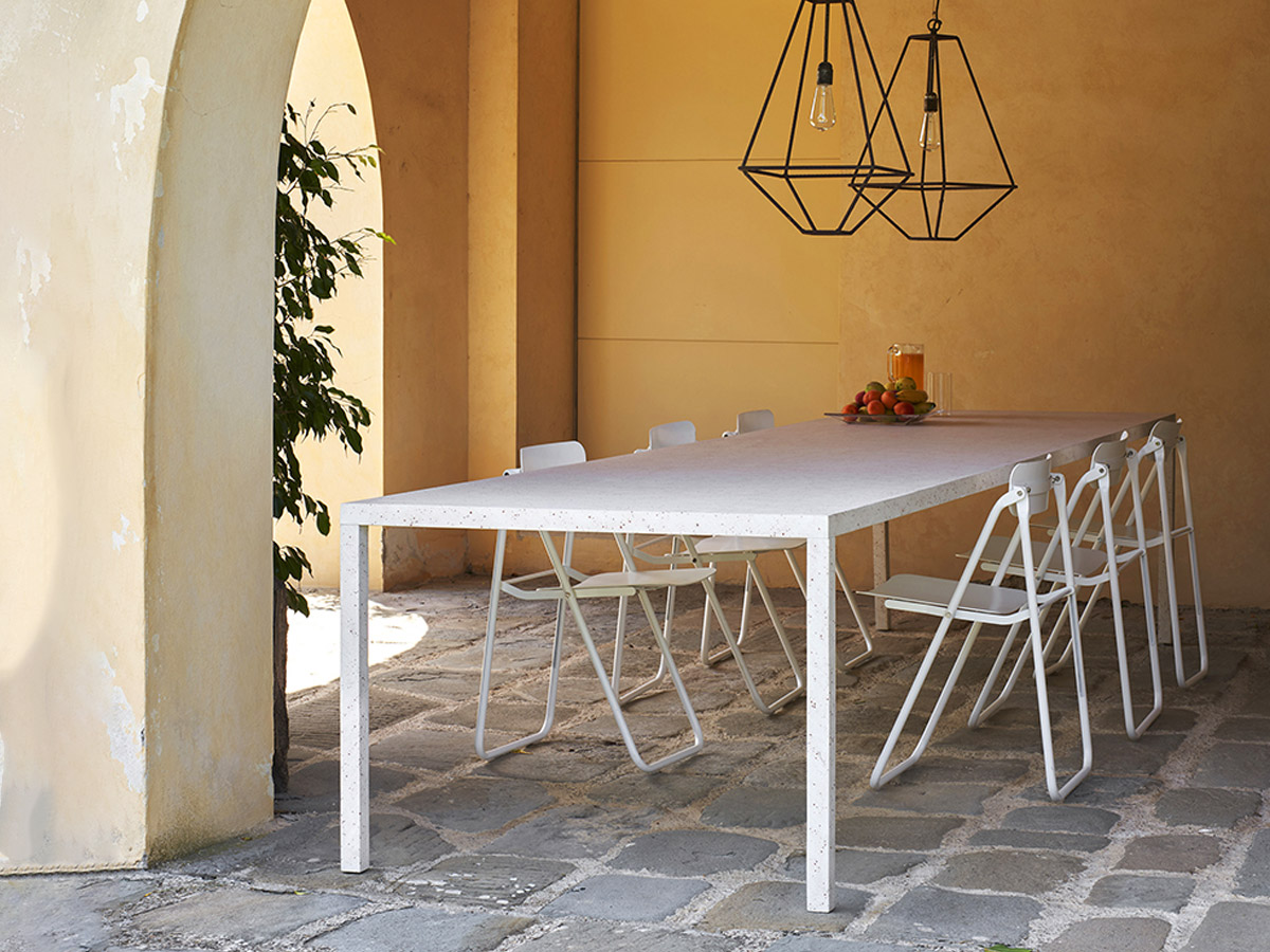 Opinion Ciatti Iltavolo 20 Table
