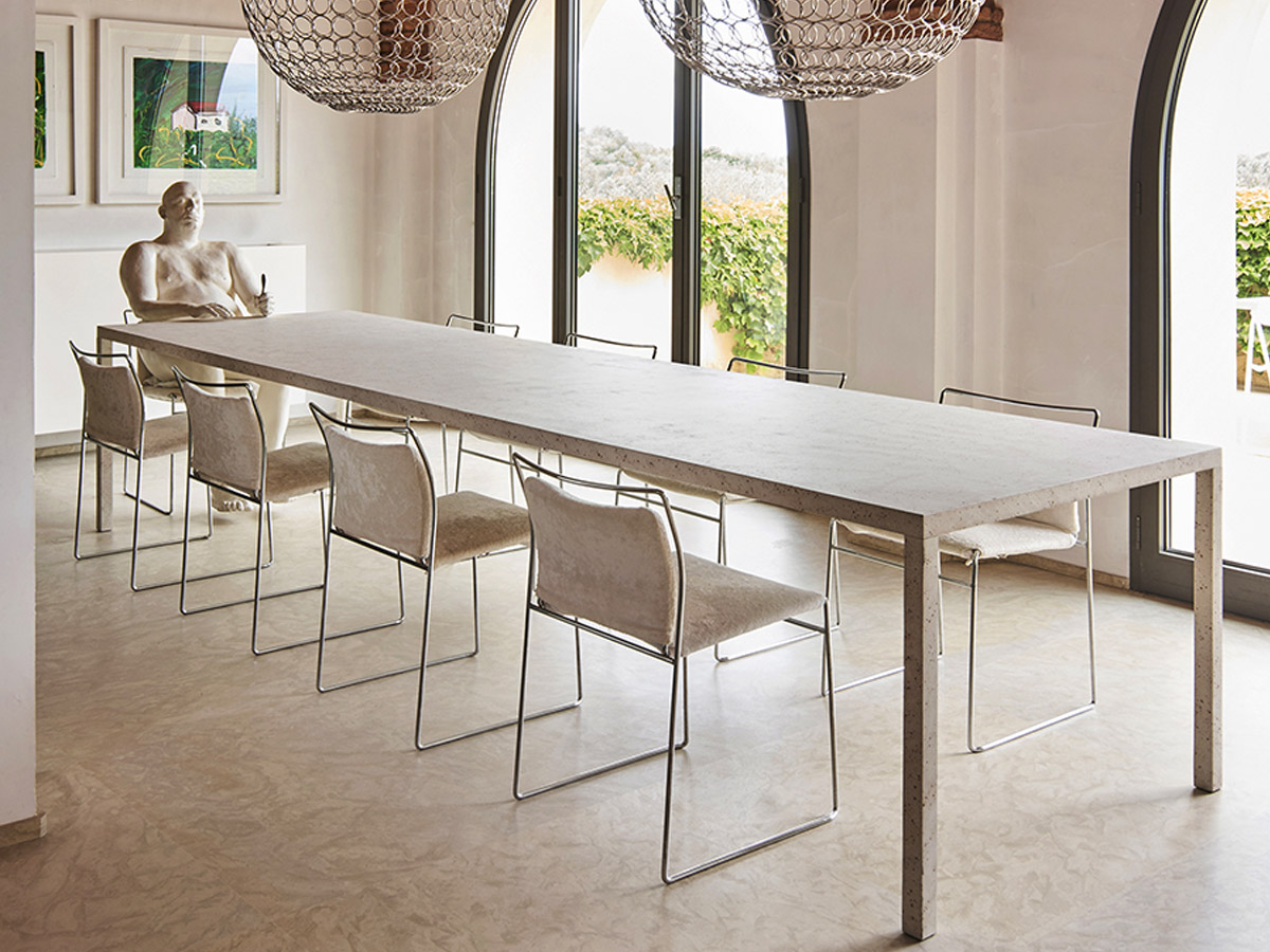 Opinion Ciatti Iltavolo 20 Table