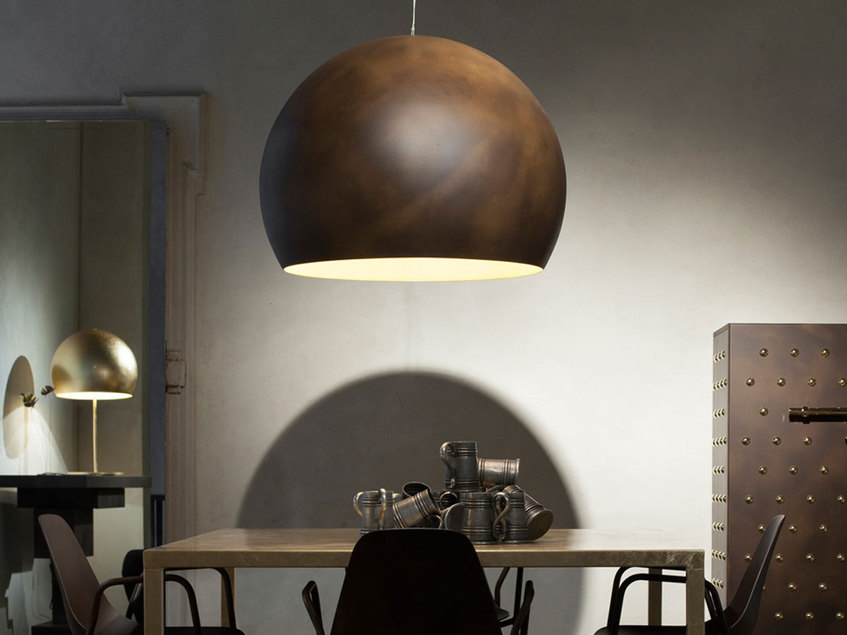 Opinion Ciatti Lalampada 80 Suspension Lamp