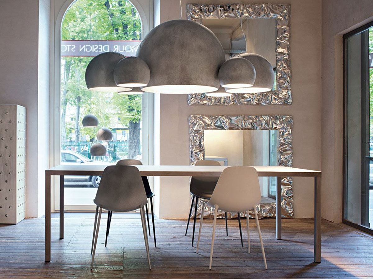 Opinion Ciatti Lalampada 80 Suspension Lamp