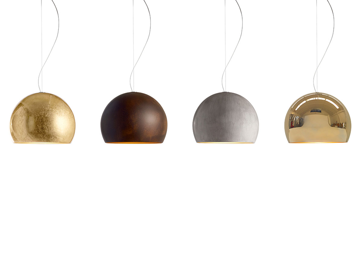 Opinion Ciatti Lalampada 80 Suspension Lamp