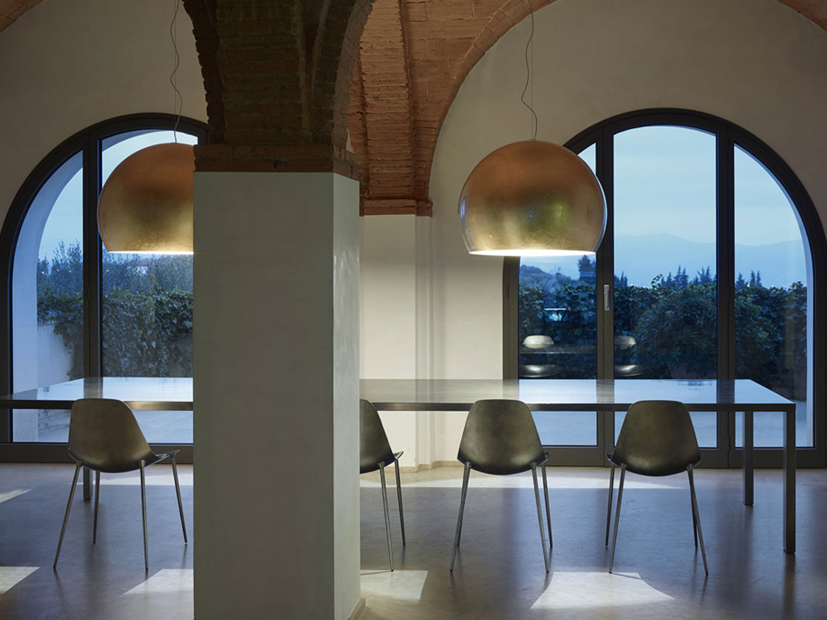 Opinion Ciatti Lalampada 80 Suspension Lamp