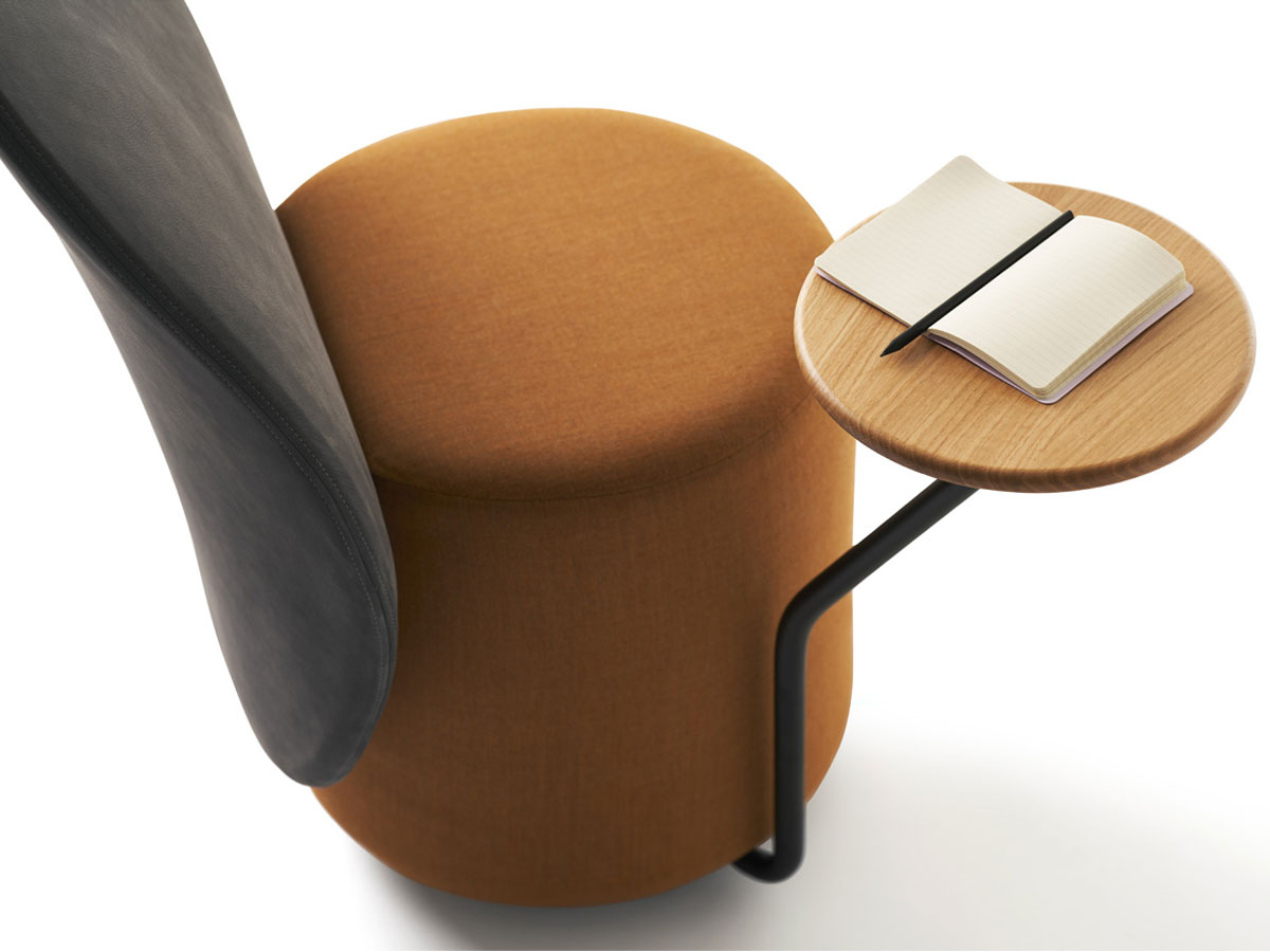 Opinion Ciatti Loomi Armchair