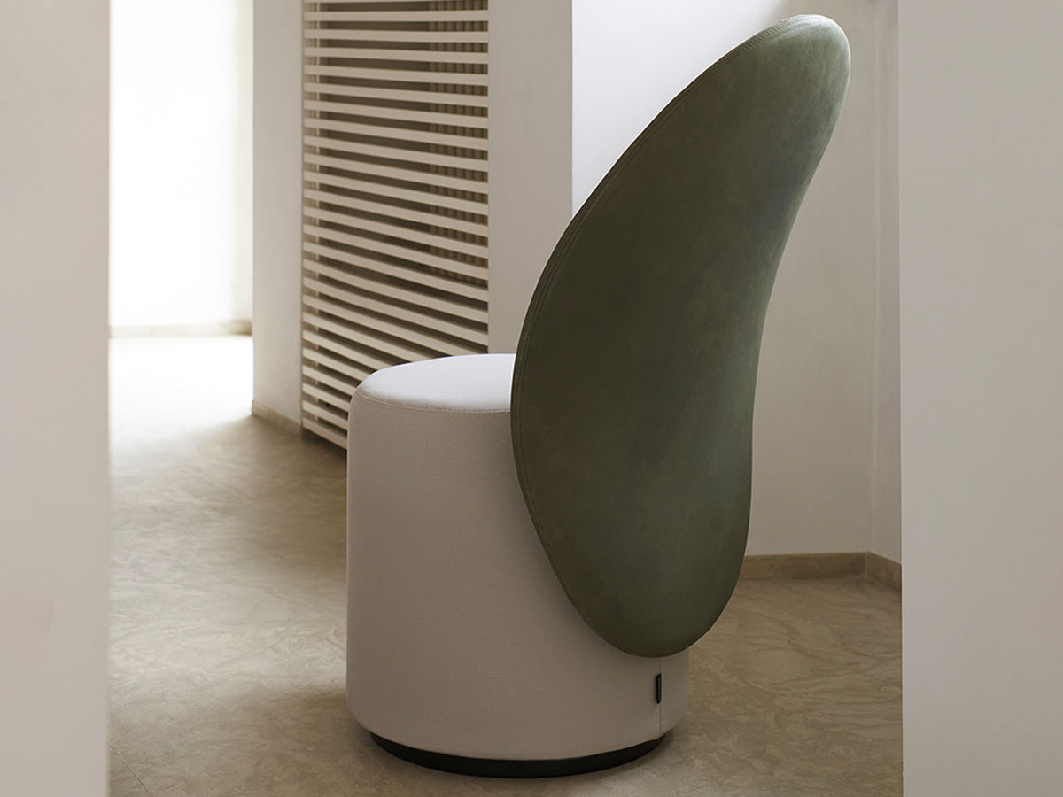 Opinion Ciatti Loomi Armchair