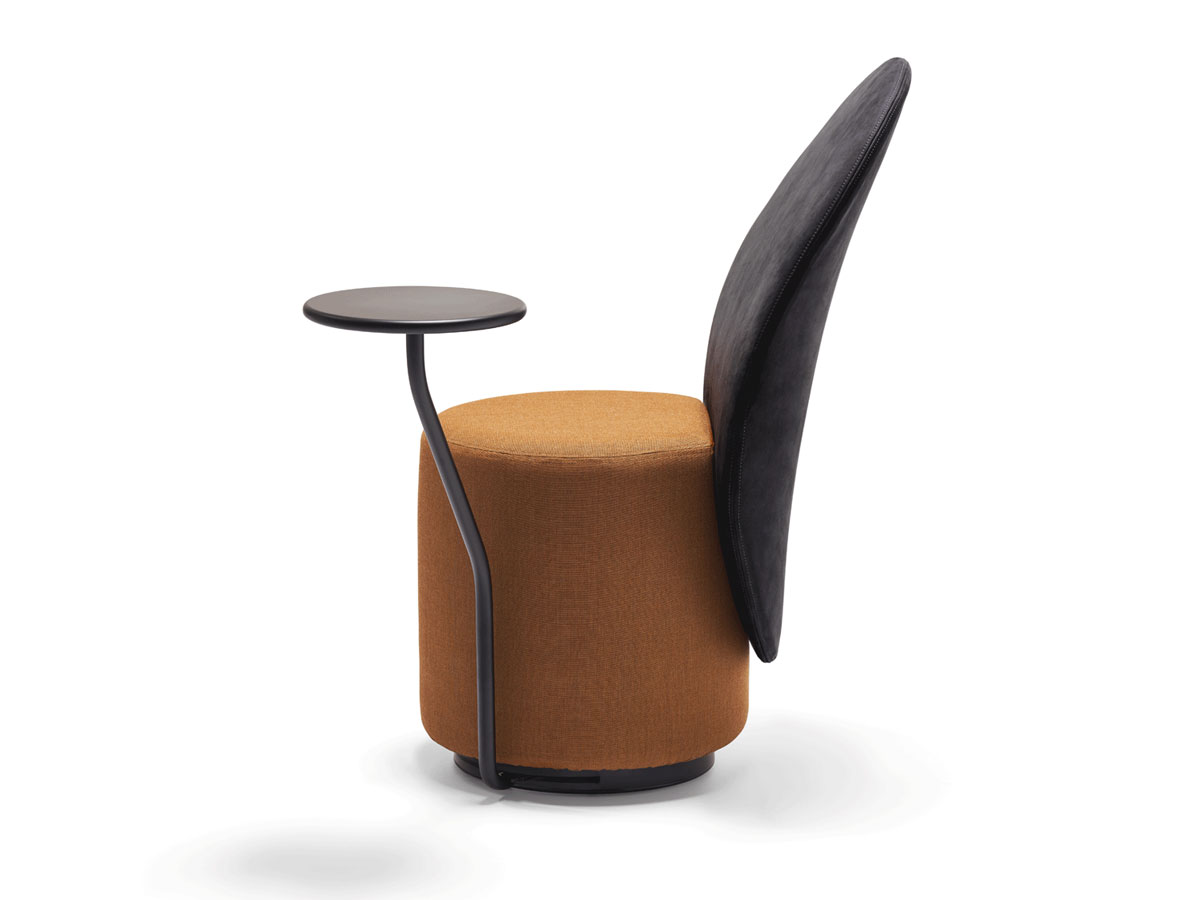 Opinion Ciatti Loomi Armchair