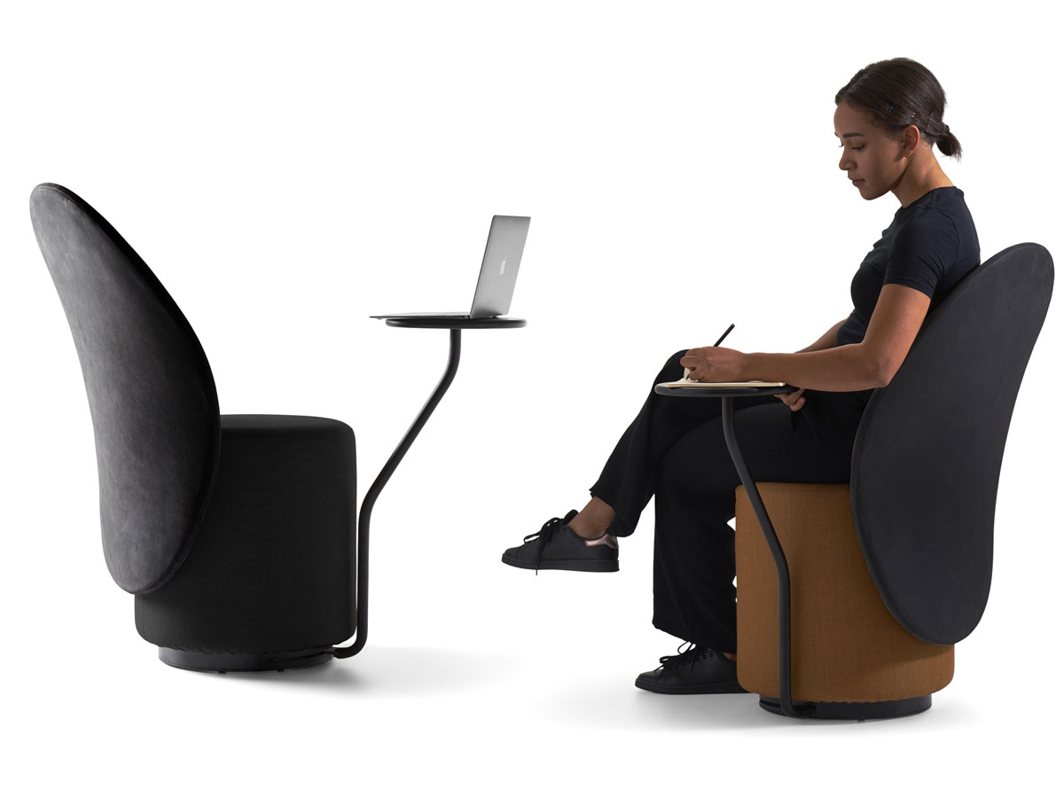 Opinion Ciatti Loomi Armchair