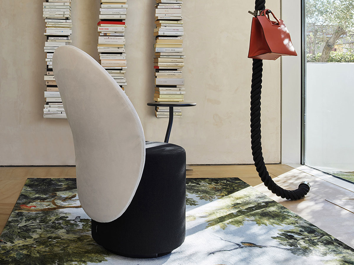 Opinion Ciatti Loomi Armchair