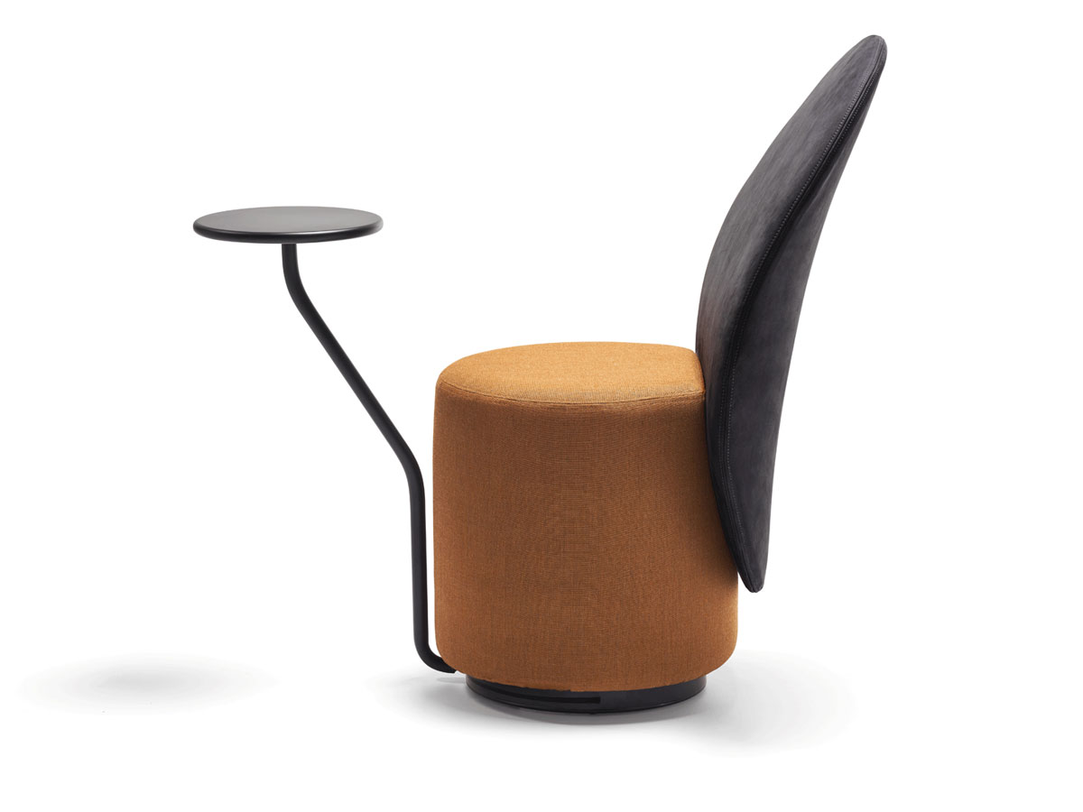 Opinion Ciatti Loomi Armchair