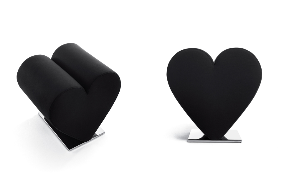 Пуф Opinion Ciatti Love