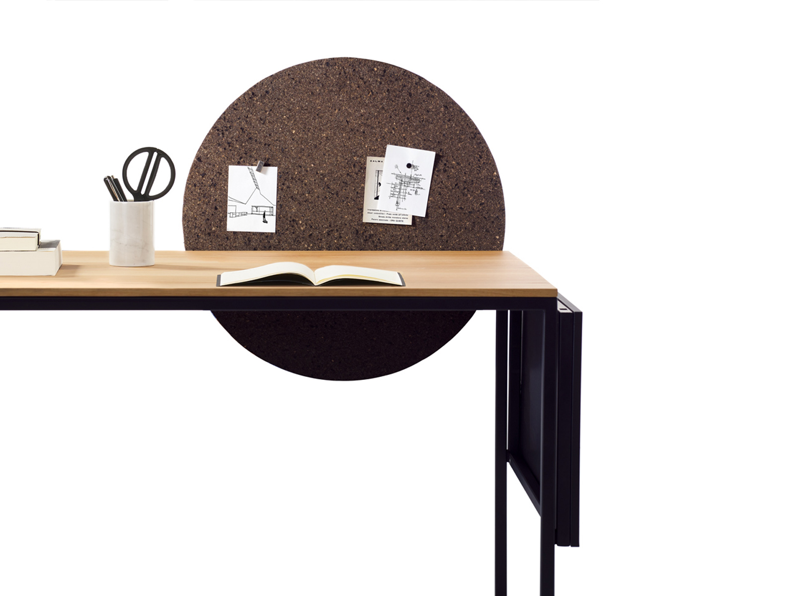 Opinion Ciatti Macis Table