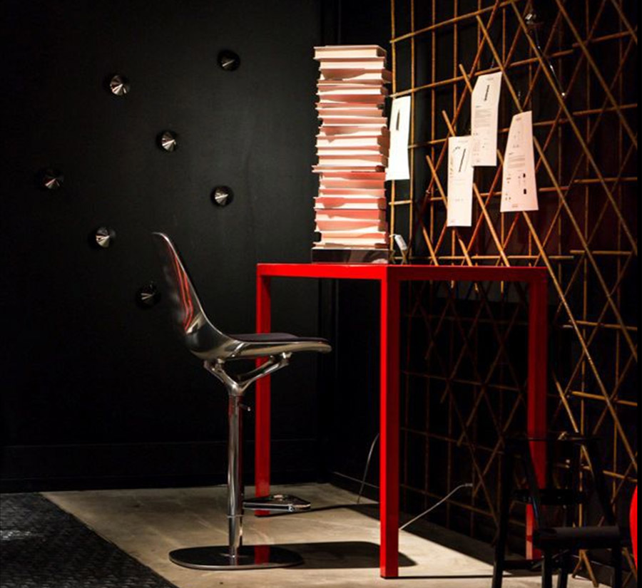 Opinion Ciatti Mammamia Stool