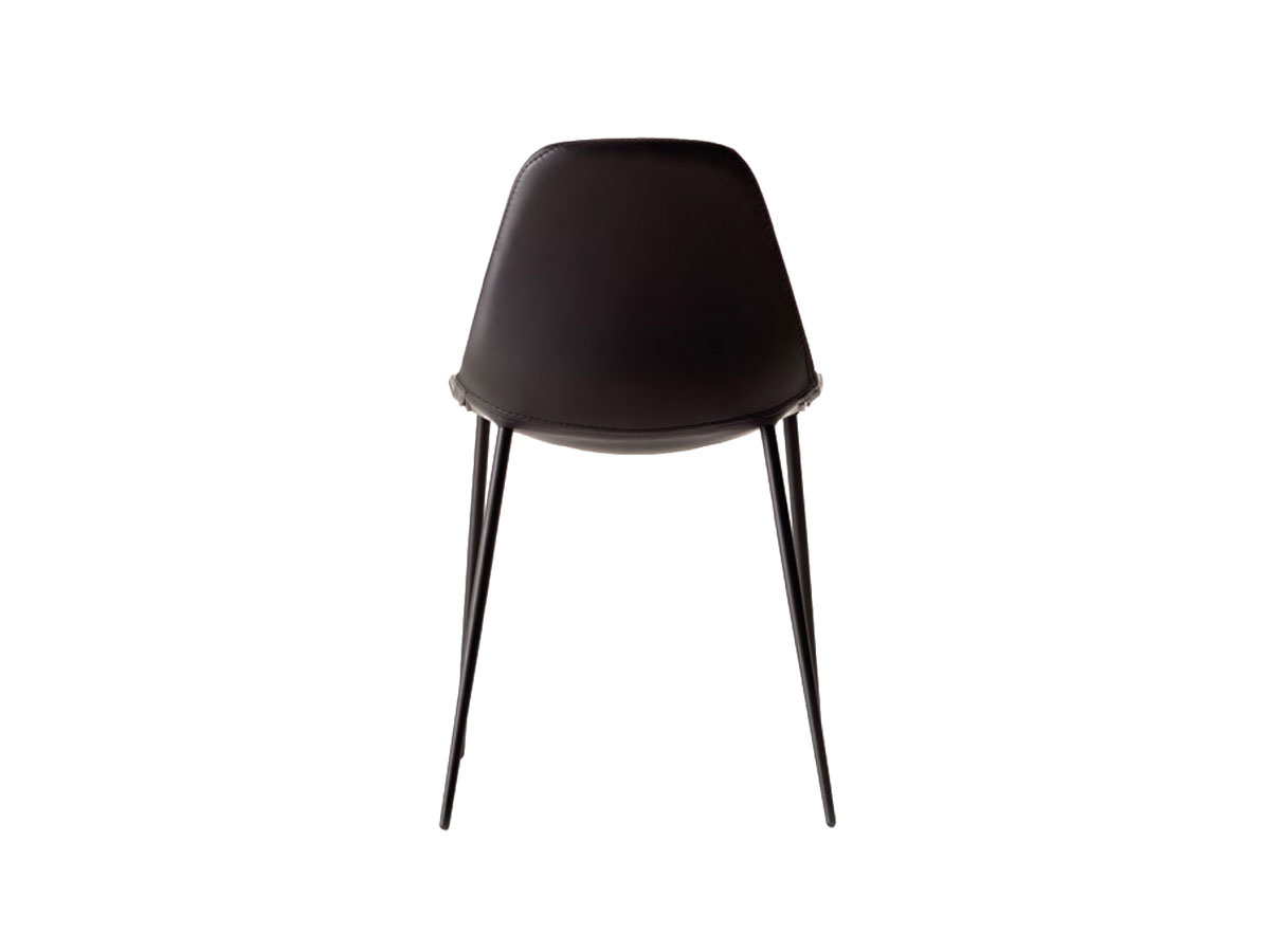 Opinion Ciatti Mammamia Leather Chair