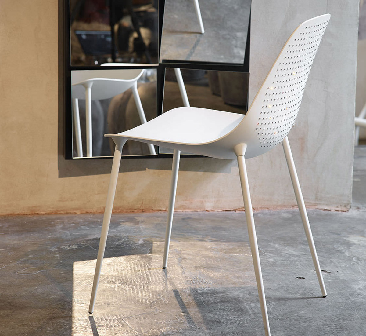 Opinion Ciatti Mammamia Diamond Chair