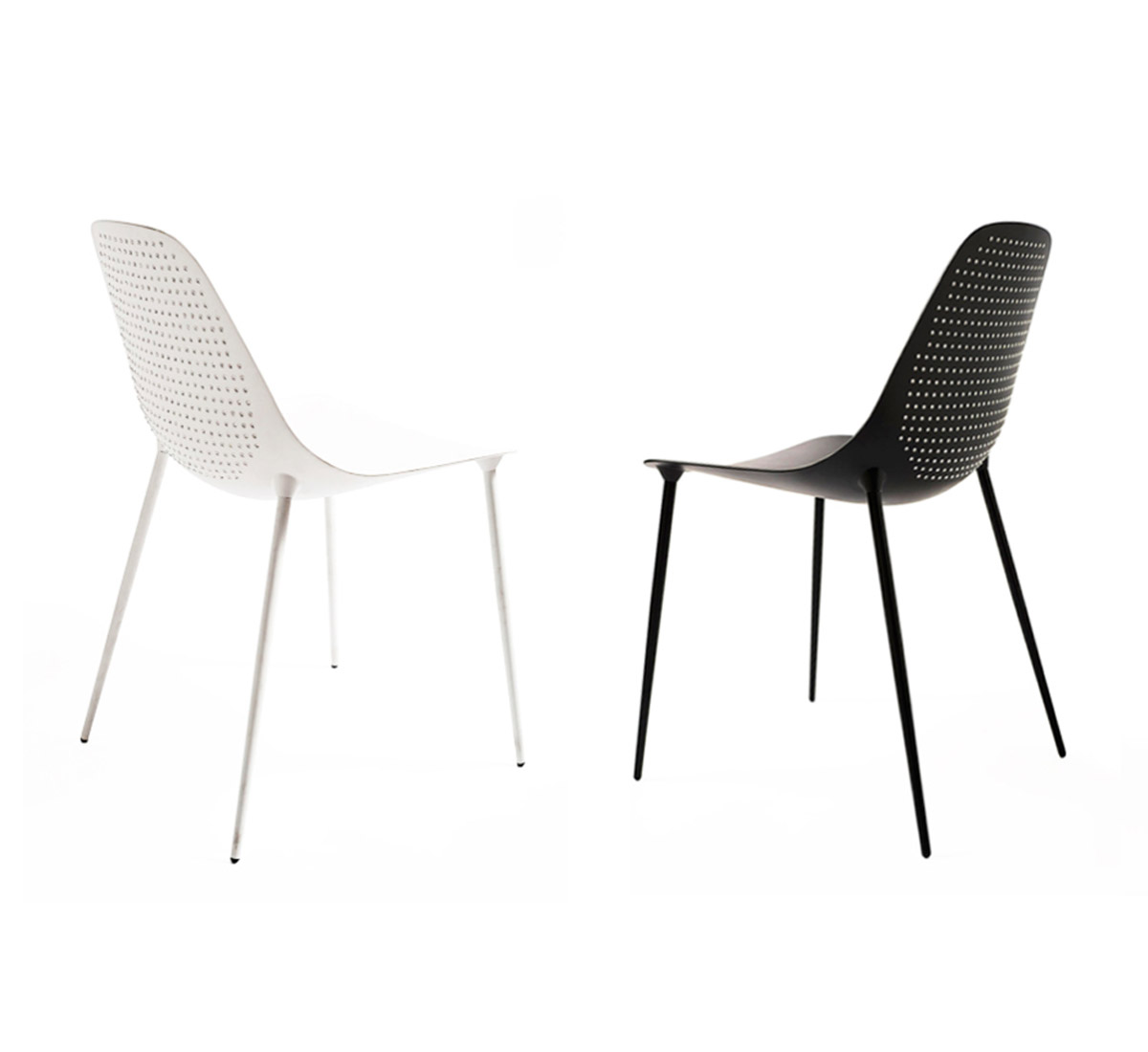 Opinion Ciatti Mammamia Diamond Chair