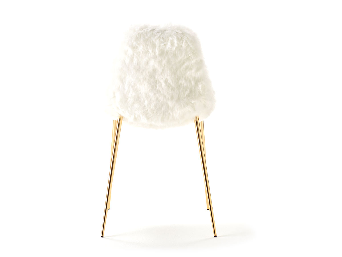 Opinion Ciatti Mammamia Fur Chair