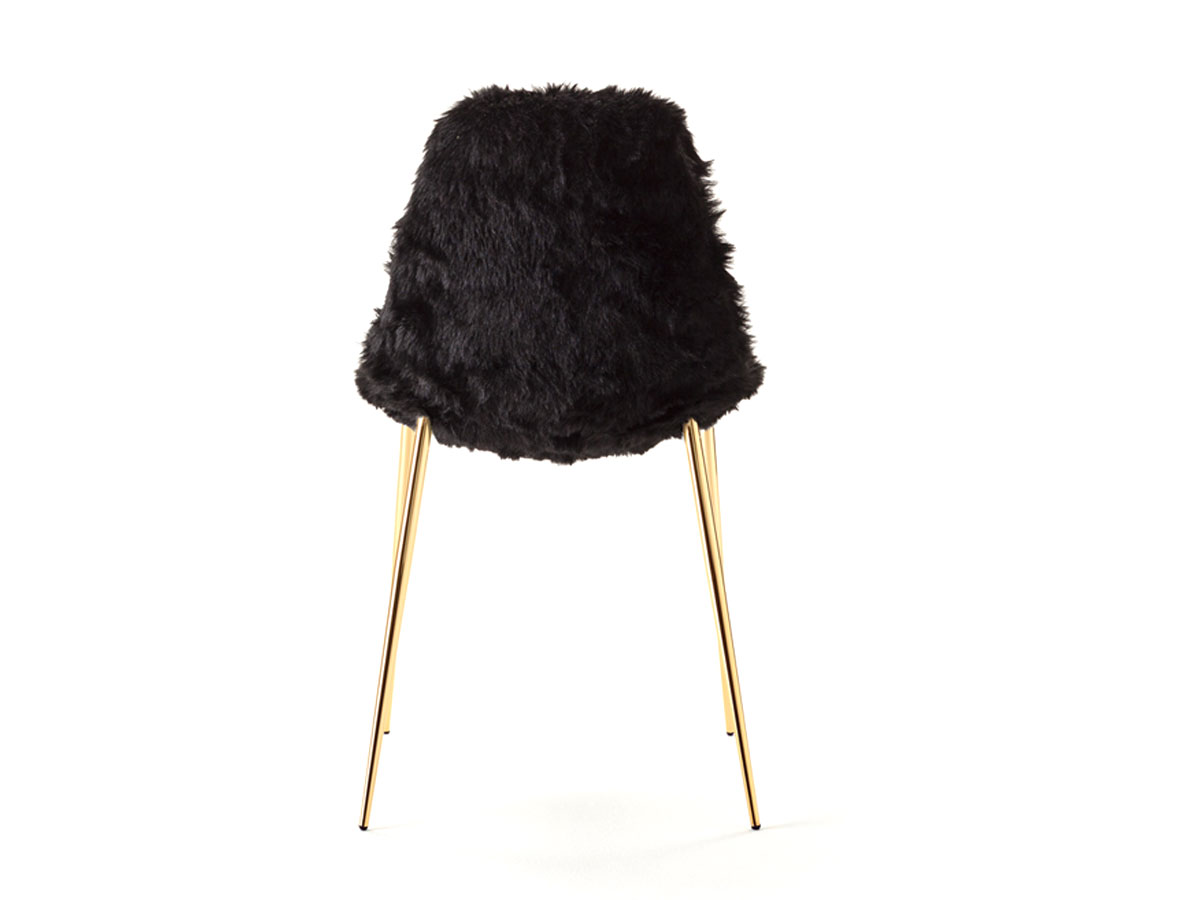 Opinion Ciatti Mammamia Fur Chair