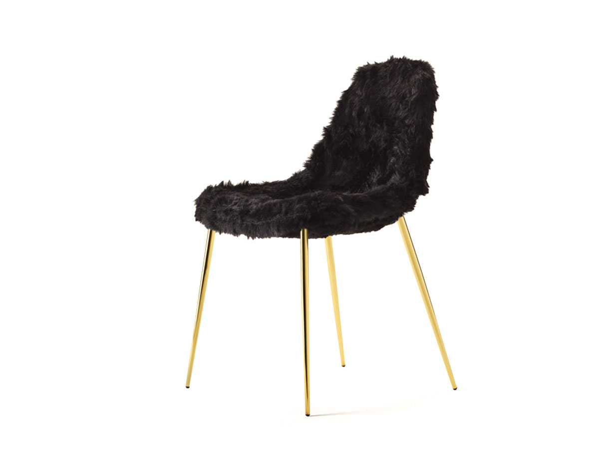 Opinion Ciatti Mammamia Fur Chair