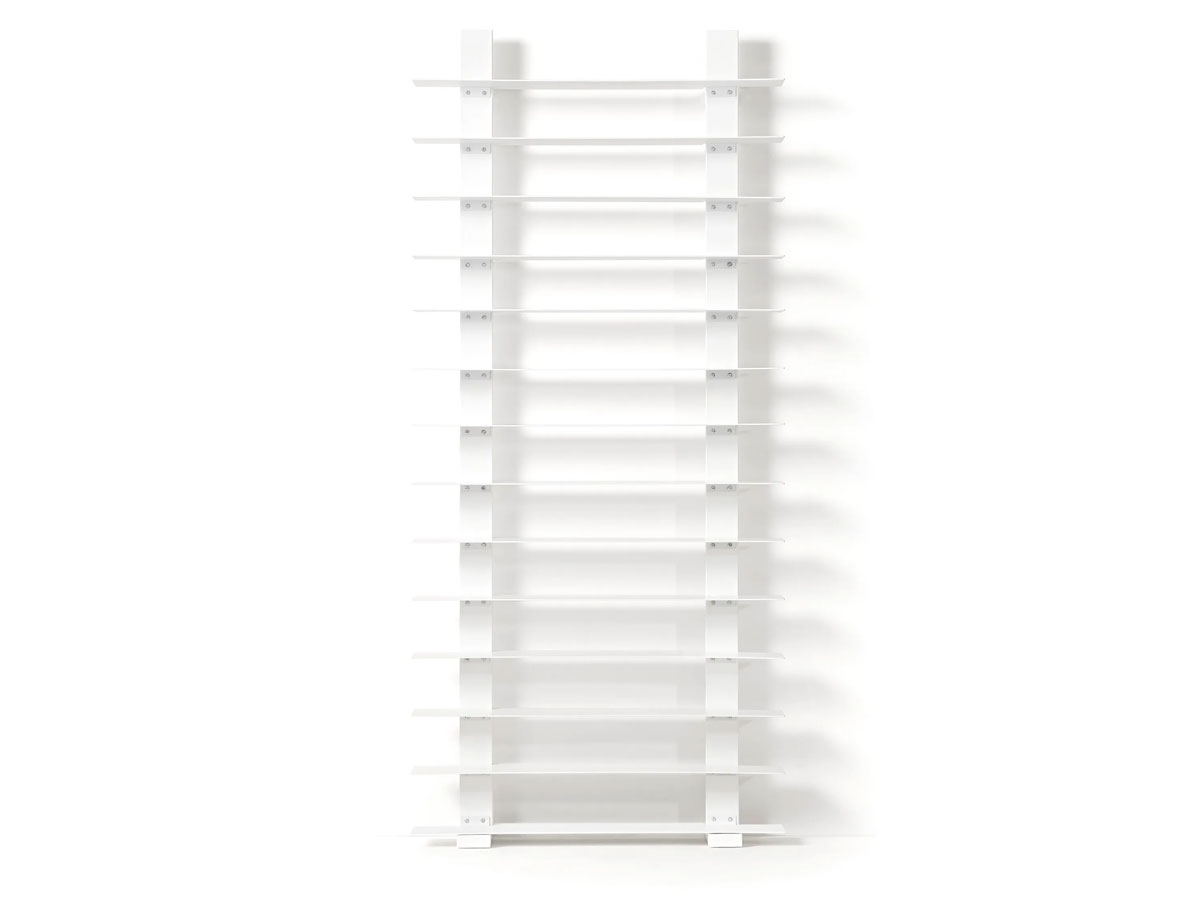 Opinion Ciatti Pacifico Bookshelf Mc