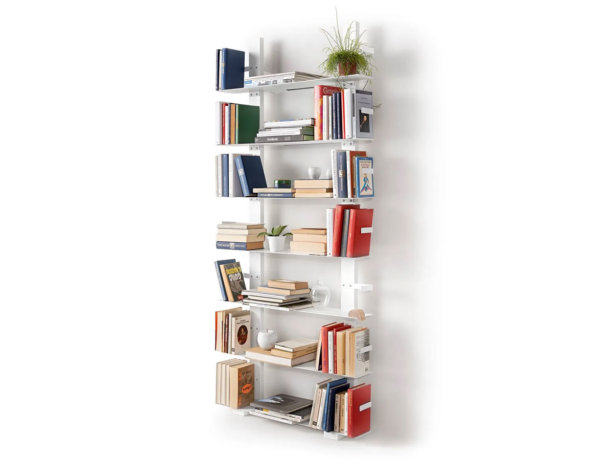 Opinion Ciatti Pacifico Bookshelf Mc