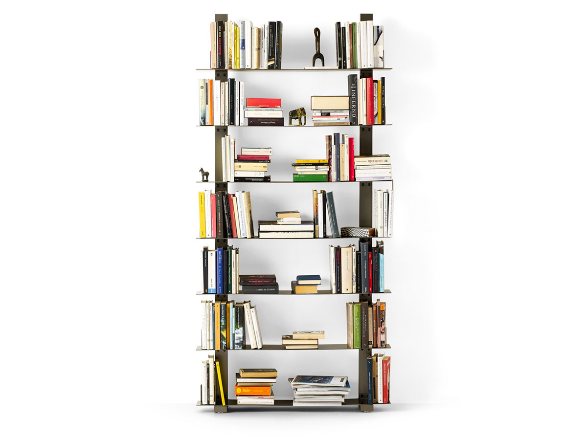 Opinion Ciatti Pacifico Bookshelf Mc