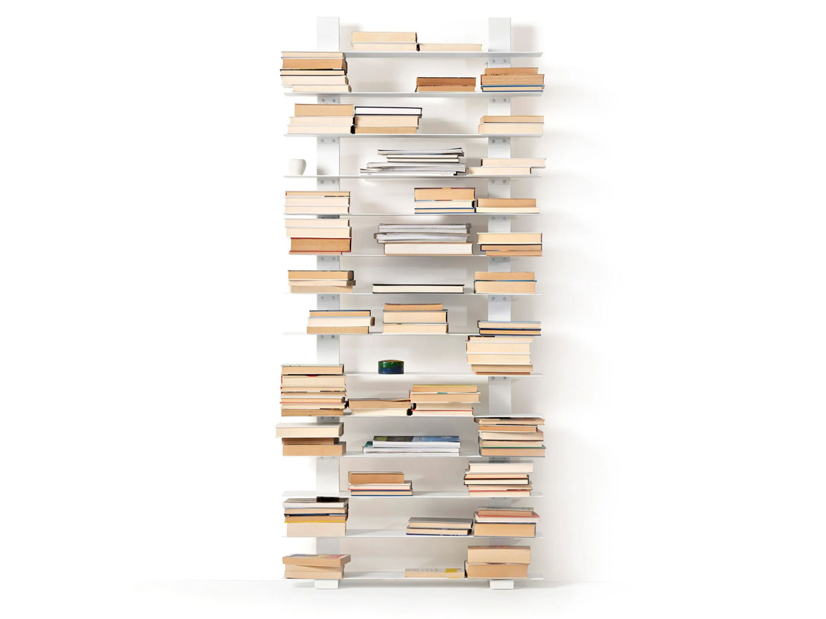 Opinion Ciatti Pacifico Bookshelf Mc