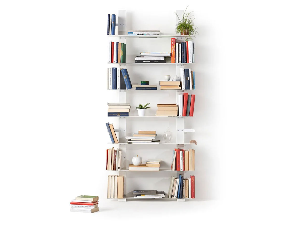Opinion Ciatti Pacifico Bookshelf Mc