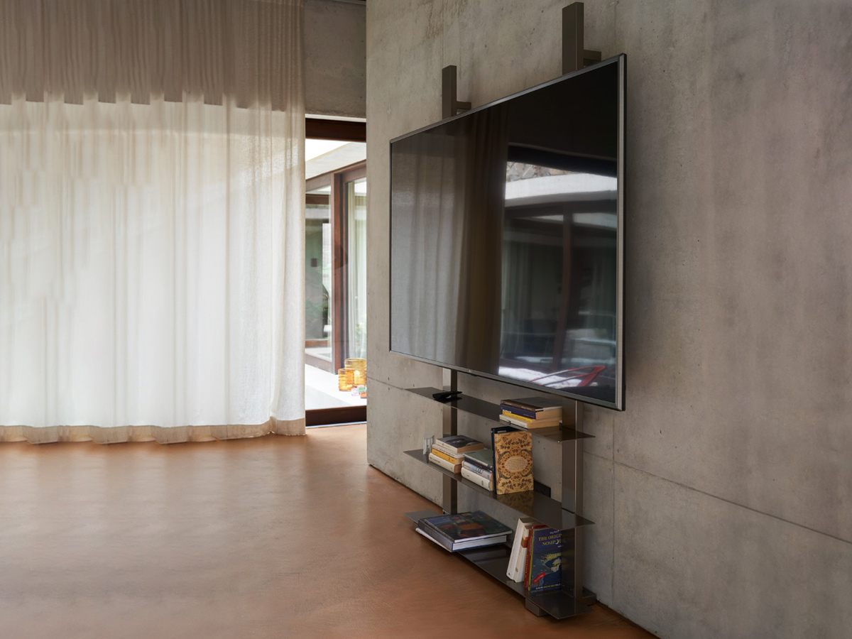 Opinion Ciatti Pacifico Tv Bookshelf
