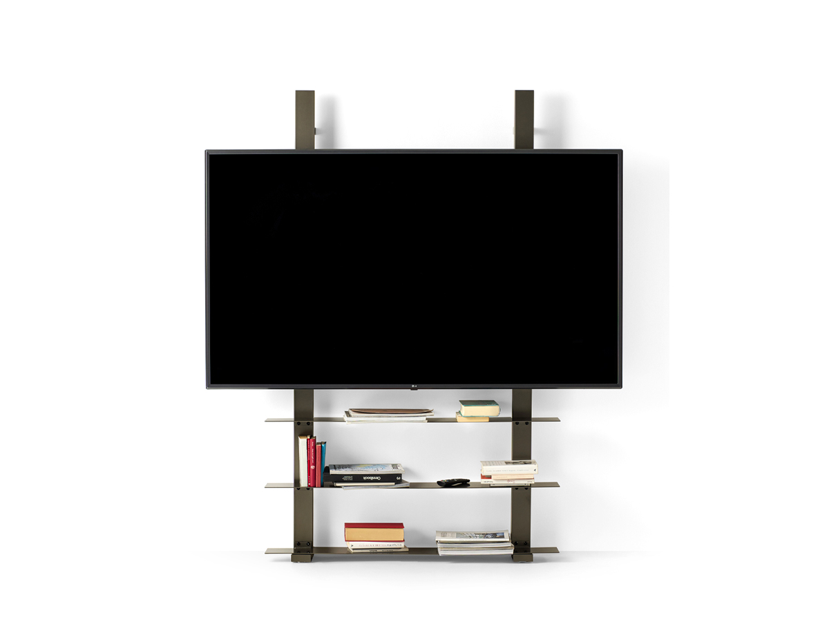 Opinion Ciatti Pacifico Tv Bookshelf