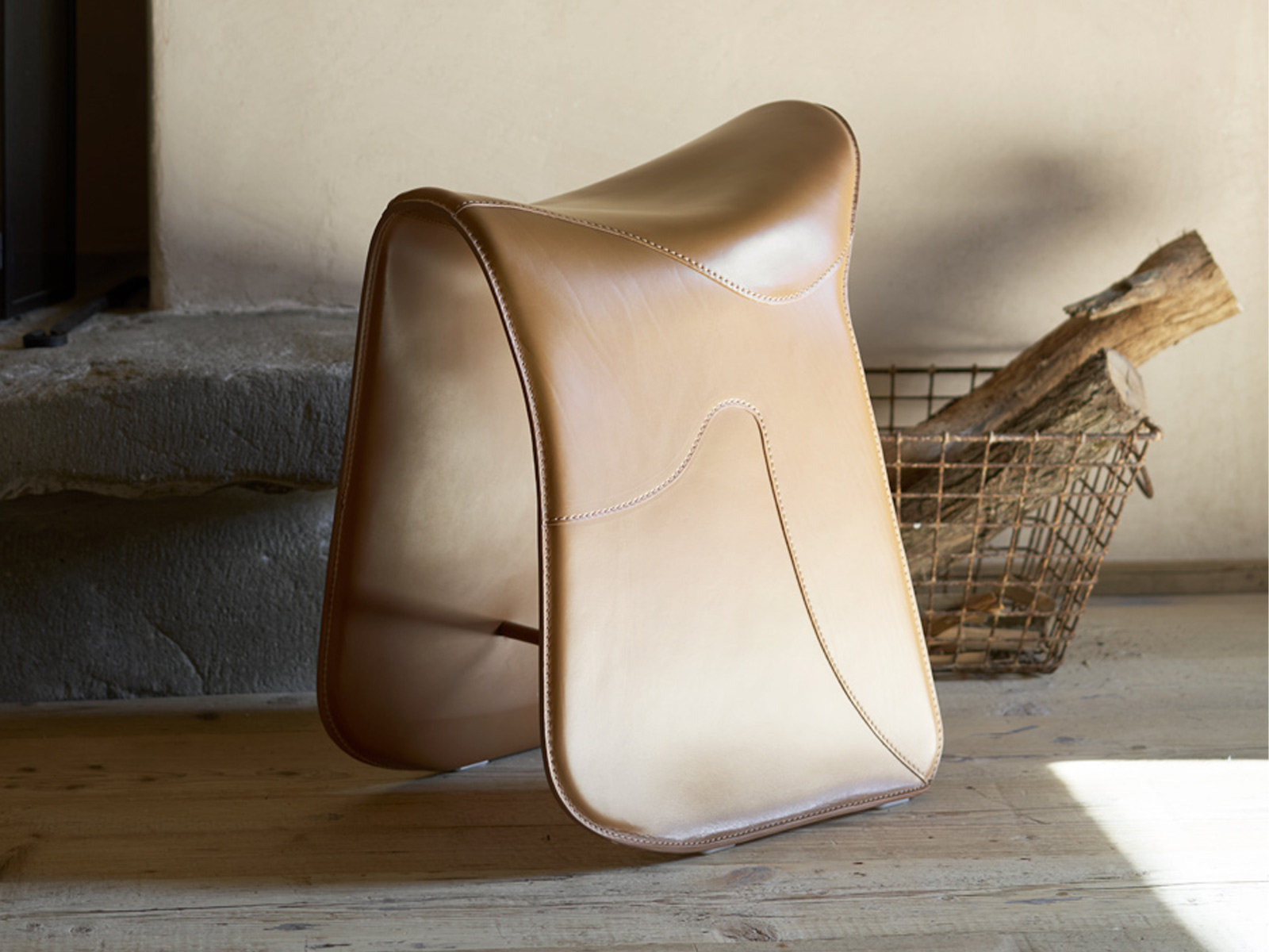 Opinion Ciatti Pepe Sitting