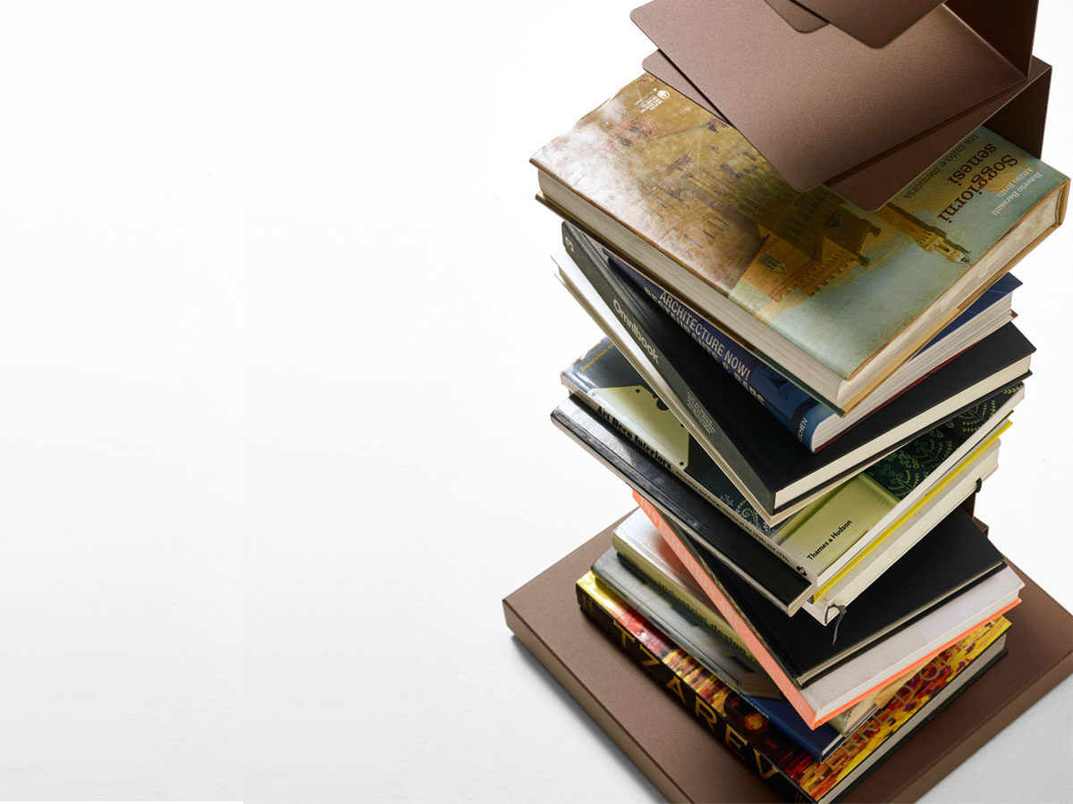 Opinion Ciatti Ptolomeo Art Bookcase