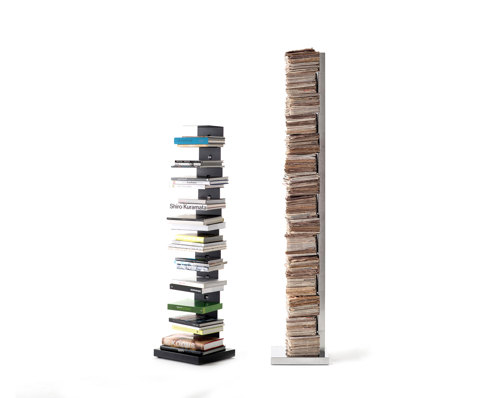 Opinion Ciatti Ptolomeo Art Bookcase