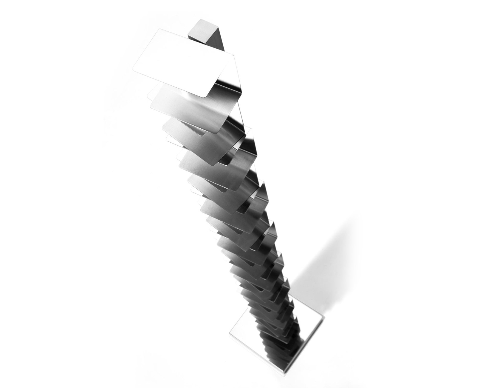 Opinion Ciatti Ptolomeo Art Bookcase