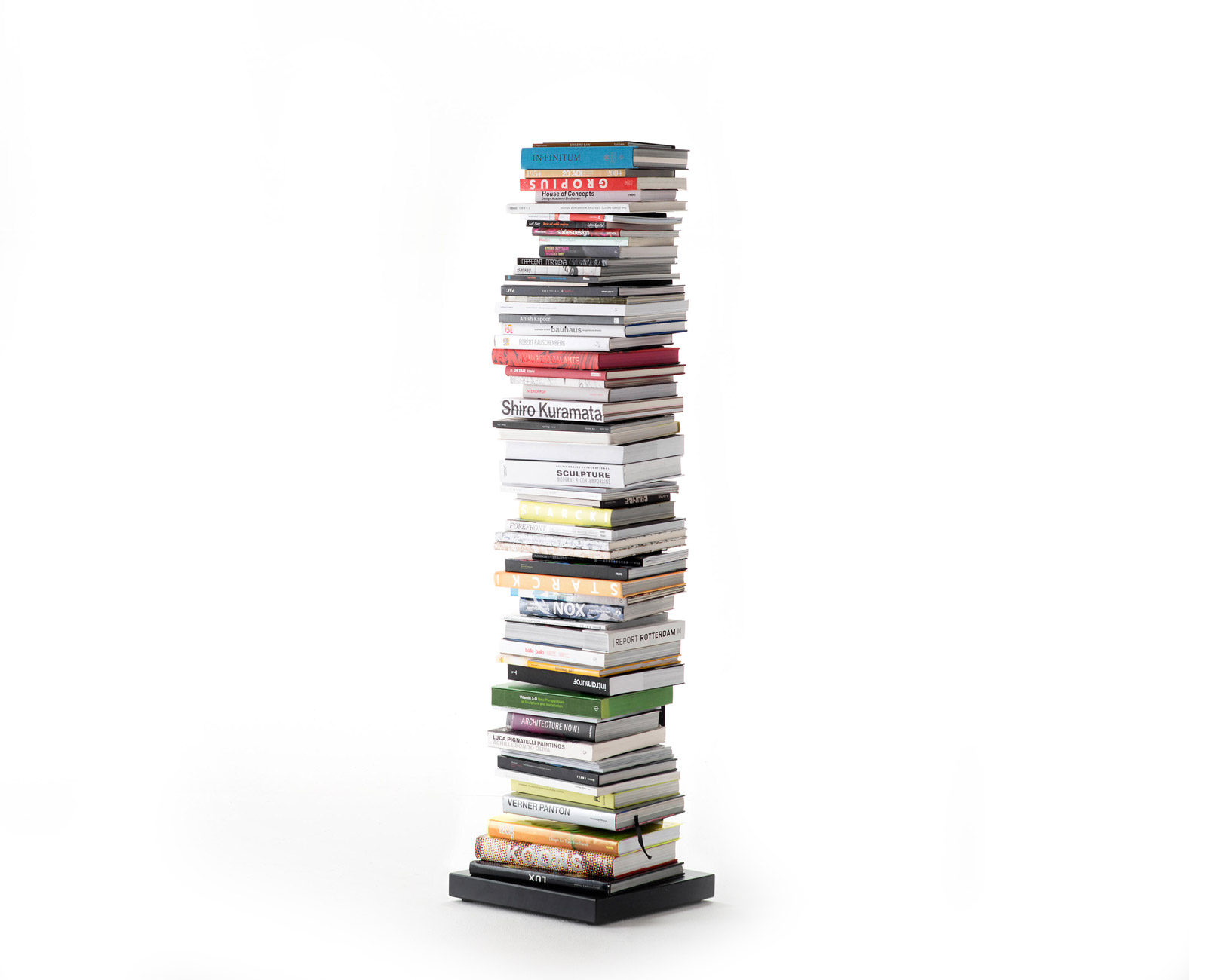 Opinion Ciatti Ptolomeo Art Bookcase