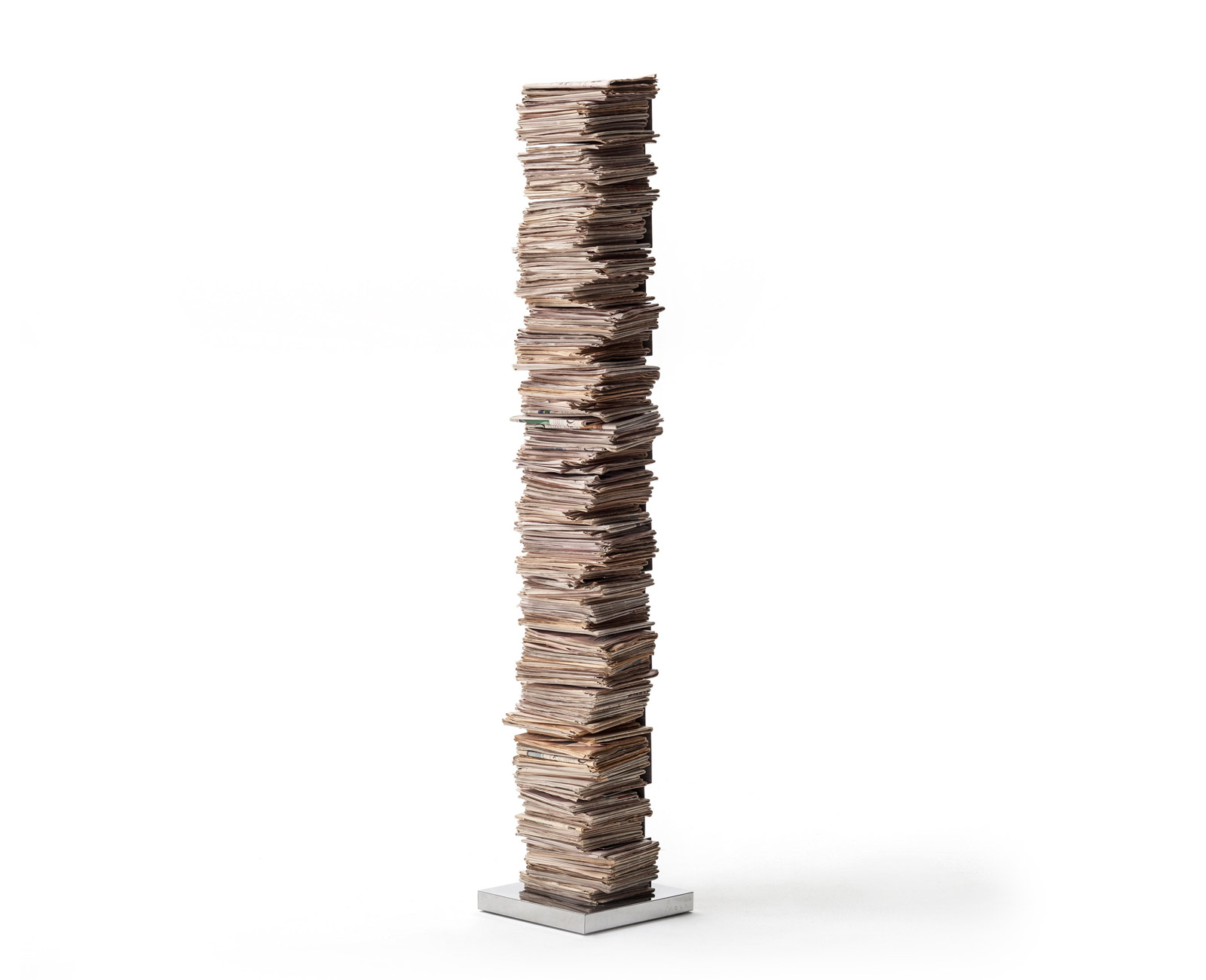 Opinion Ciatti Ptolomeo Art Bookcase