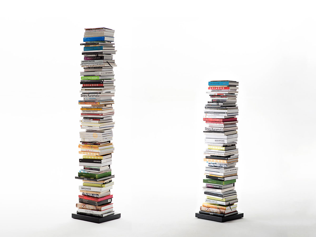 Opinion Ciatti Ptolomeo Art Bookcase