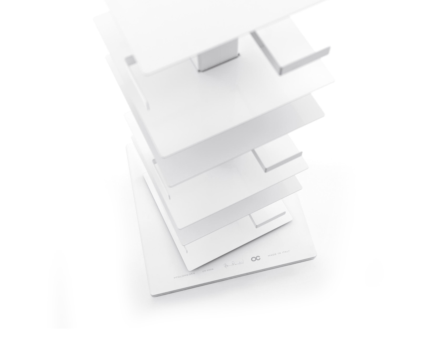 Opinion Ciatti Ptolomeo Art Bookcase