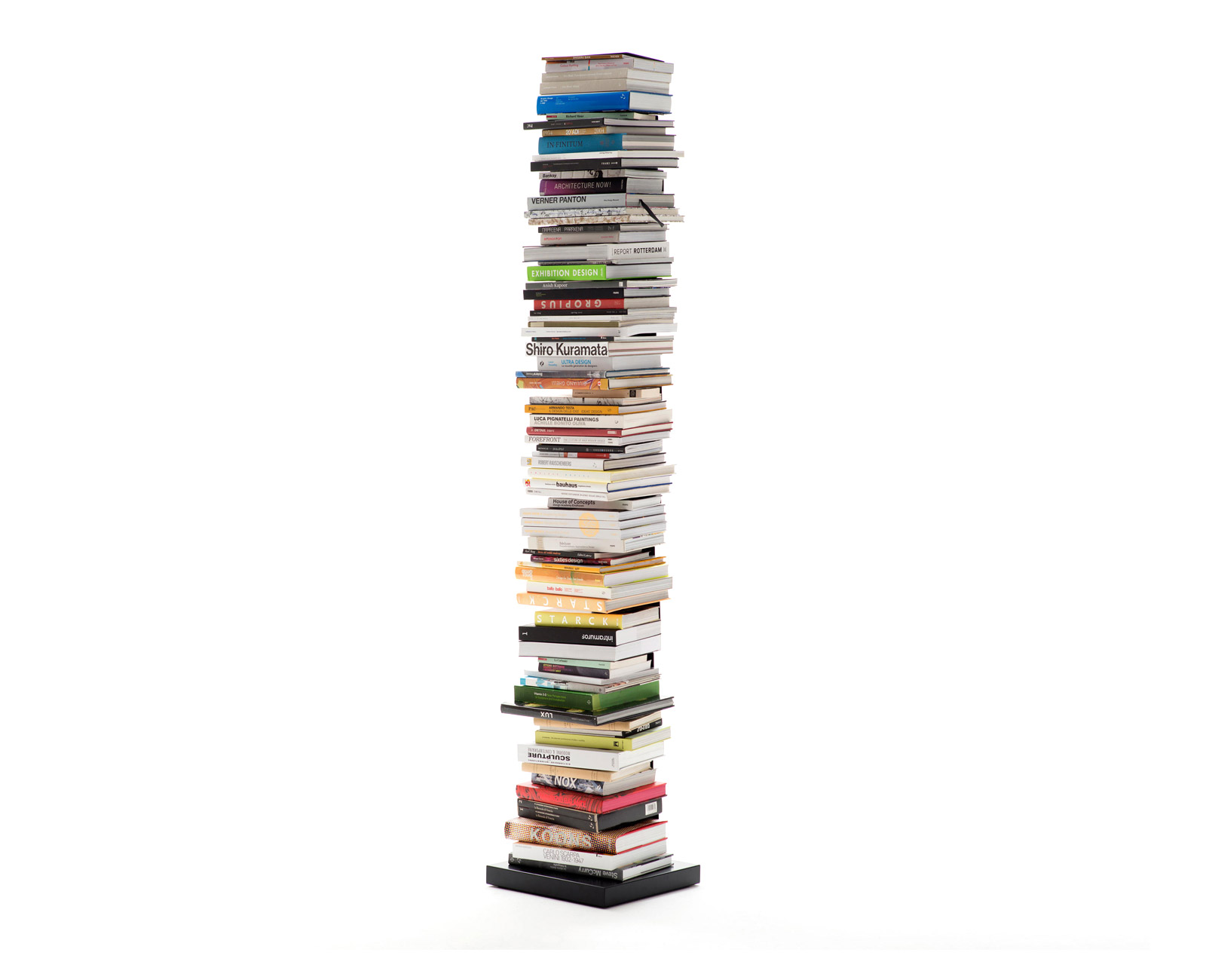 Opinion Ciatti Ptolomeo Art Bookcase