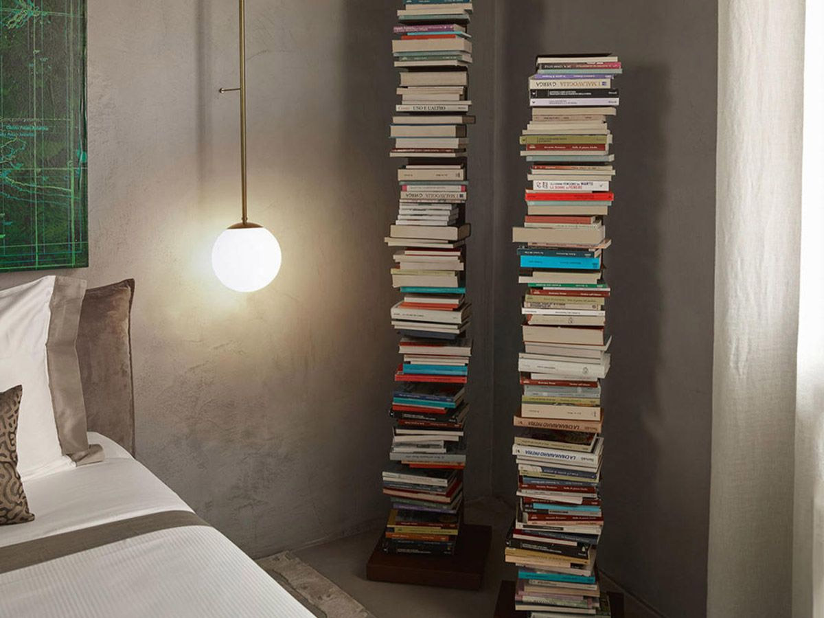 Opinion Ciatti Ptolomeo Original Bookshelf Self Standing H 160 1
