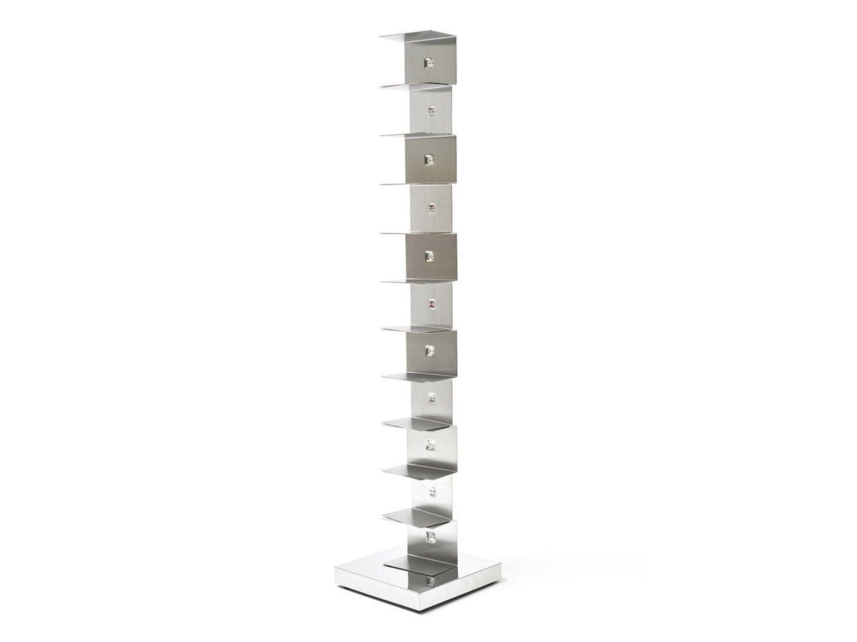 Opinion Ciatti Ptolomeo Original Bookshelf Self Standing H 160 1