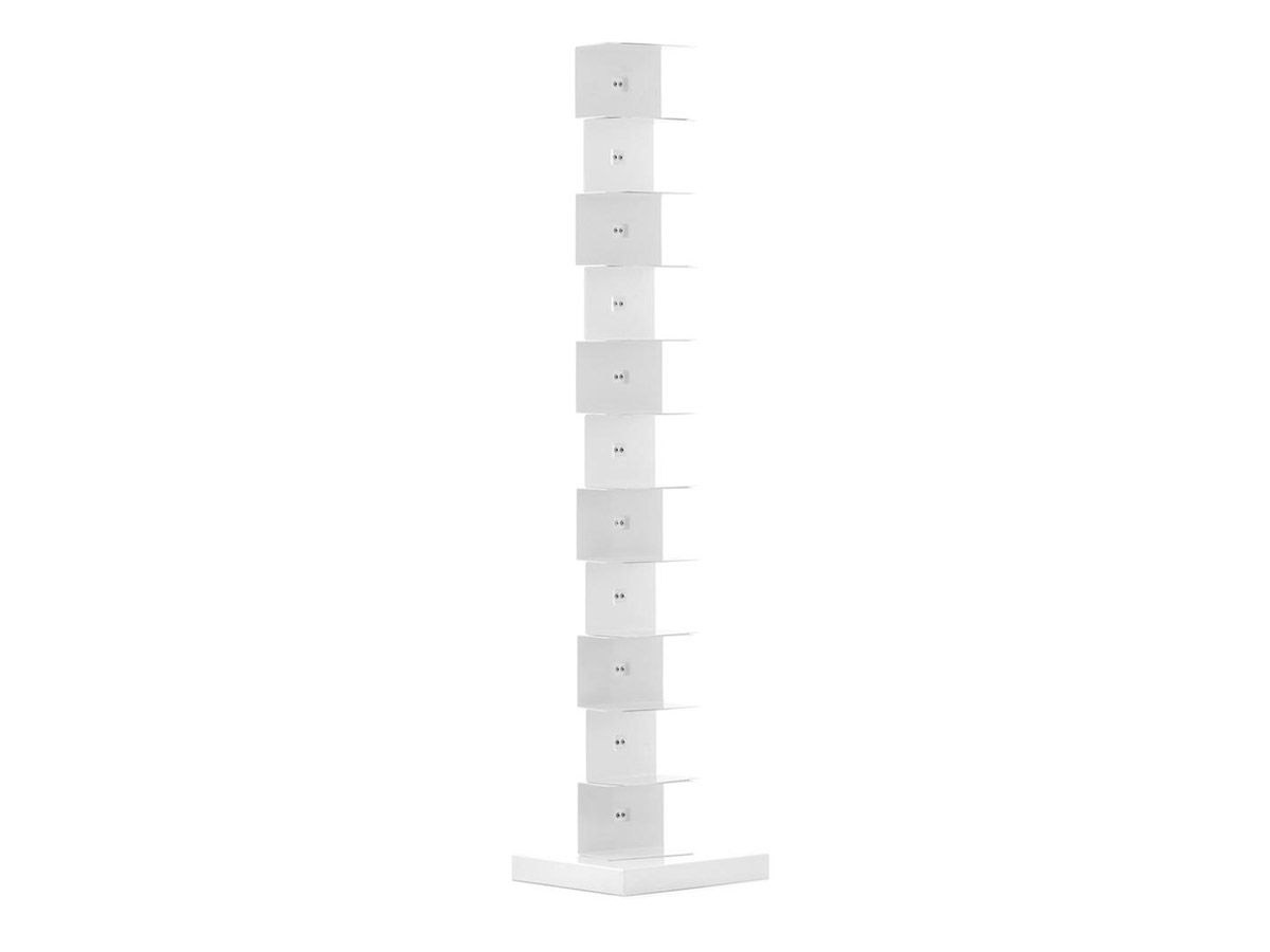 Opinion Ciatti Ptolomeo Original Bookshelf Self Standing H 160 1